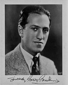220px-George_Gershwin-signed